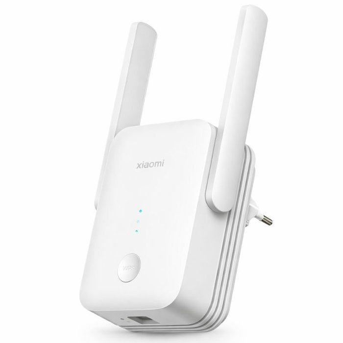 Xiaomi Wi-Fi Range Extender AX1500 Blanco